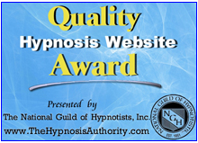 quality web site award graphic